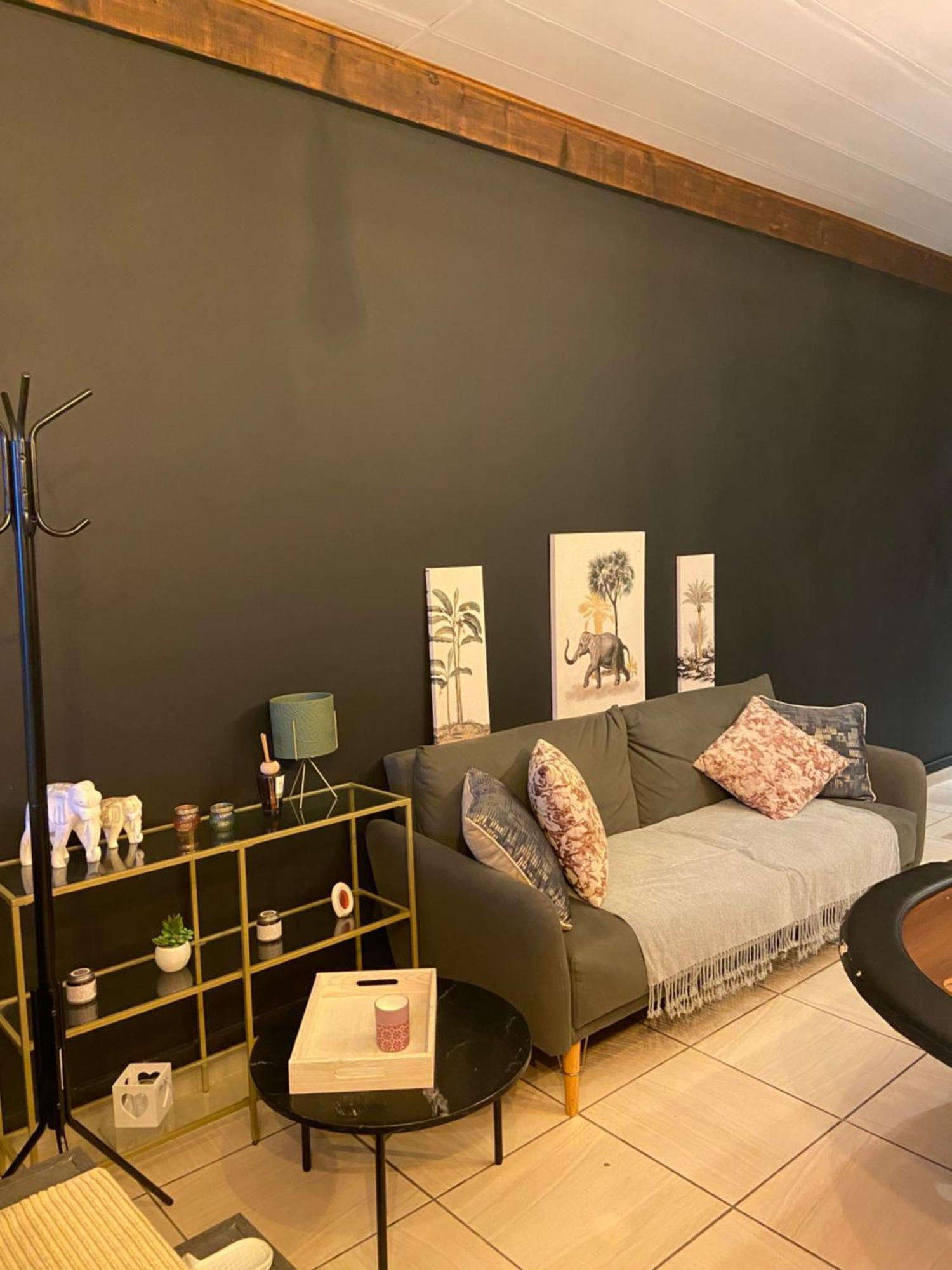 Appart hôtel Blackroom Arles
